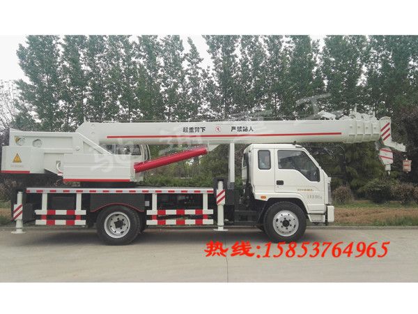 小吊车柴油机熄火的原因及解决办法