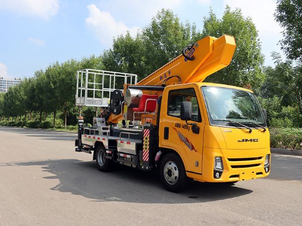 3800型36米2800轴距